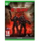 Gears of War E Day Xbox (Series X)
