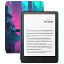 Czytnik Amazon Kindle Paperwhite 6 Kids 16GB fioletowy