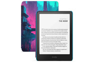 Czytnik Amazon Kindle Paperwhite 6 Kids 16GB fioletowy