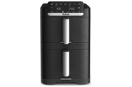 Frytkownica beztłuszczowa Air Fryer Tefal EY7568E0 2700W