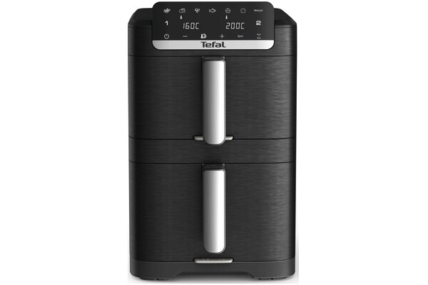 Frytkownica beztłuszczowa Air Fryer Tefal EY7568E0 2700W