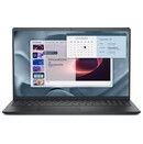 Laptop DELL Pro 15 15.6" Intel Core i5-1334U INTEL UHD 32GB 512GB SSD M.2 Windows 11 Professional czarny