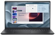 Laptop DELL Pro 15 15.6" Intel Core i5-1334U INTEL UHD 32GB 512GB SSD M.2 Windows 11 Professional czarny