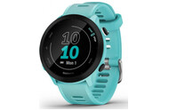 Smartwatch Garmin Forerunner 55 42.0mm niebieski