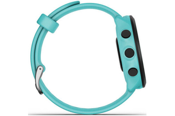 Smartwatch Garmin Forerunner 55 42.0mm niebieski