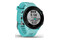 Smartwatch Garmin Forerunner 55 42.0mm niebieski