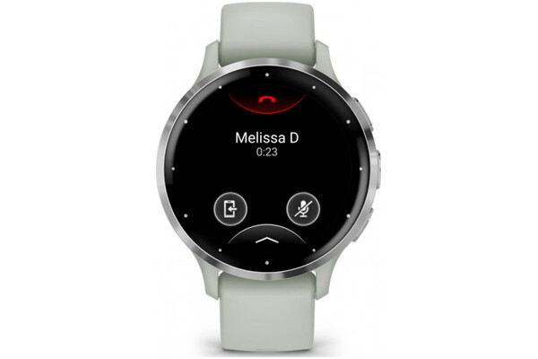 Smartwatch Garmin Venu 3S 41.0mm szary