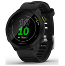 Smartwatch Garmin Forerunner 55 42.0mm czarny