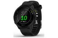 Smartwatch Garmin Forerunner 55 42.0mm czarny
