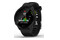 Smartwatch Garmin Forerunner 55 42.0mm czarny