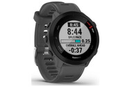Smartwatch Garmin Forerunner 55 42.0mm szary