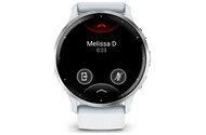 Smartwatch Garmin Venu 3 45.0mm biały