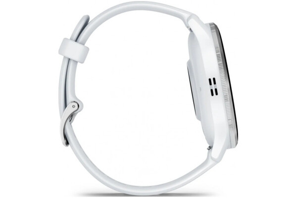 Smartwatch Garmin Venu 3 45.0mm biały