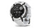 Smartwatch Garmin Instinct 2X Solar 50.0mm biały