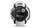 Smartwatch Garmin Instinct 2X Solar 50.0mm biały