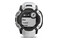 Smartwatch Garmin Instinct 2X Solar 50.0mm biały