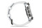 Smartwatch Garmin Instinct 2X Solar 50.0mm biały
