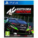 Assetto Corsa Competizione PlayStation 4