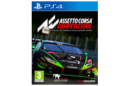 Assetto Corsa Competizione PlayStation 4