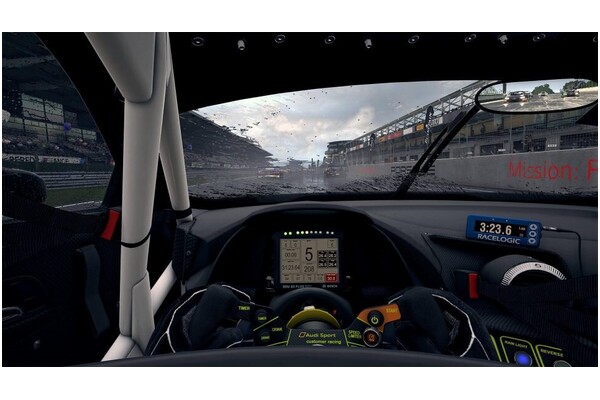 Assetto Corsa Competizione PlayStation 4