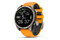 Smartwatch Garmin Fenix 8 Sapphire 47.0mm czarno-pomarańczowy