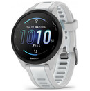 Smartwatch Garmin Forerunner 165 Music 43.0mm szary