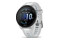 Smartwatch Garmin Forerunner 165 Music 43.0mm szary