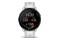 Smartwatch Garmin Forerunner 165 Music 43.0mm szary