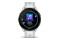 Smartwatch Garmin Forerunner 165 Music 43.0mm szary