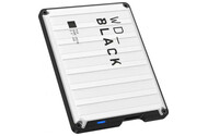 Dysk zewnętrzny HDD WD Black P10 2TB biały