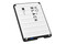 Dysk zewnętrzny HDD WD Black P10 2TB biały