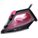 żelazko tradycyjne Braun IS2143BL TexStyle 1 2000W