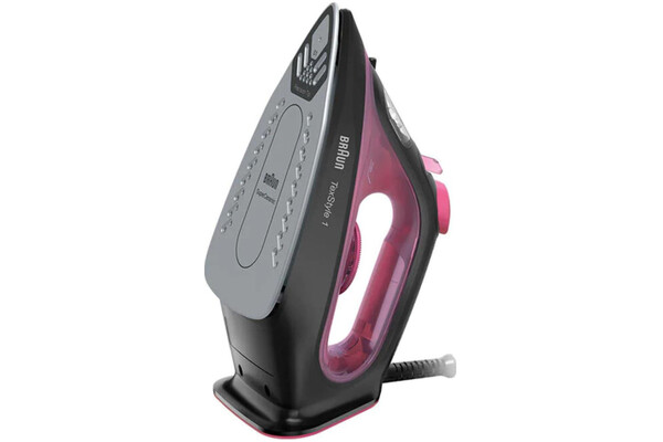 żelazko tradycyjne Braun IS2143BL TexStyle 1 2000W