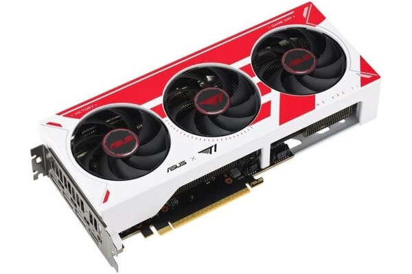 Karta graficzna ASUS RTX 5060 Ti T1 OC 8GB GDDR7