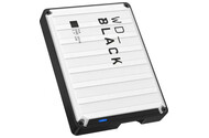 Dysk zewnętrzny HDD WD Black P10 6TB biały