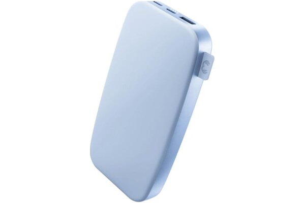 Powerbank FRESH`N REBEL 2PB18100VB 18000mAh 20.0W błękitny
