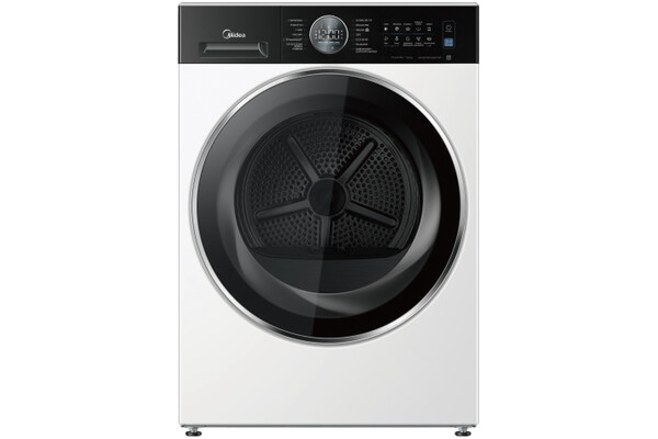 Pralka Midea MF210W100BA30W 10.0kg 1400obr./min