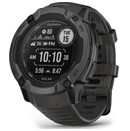 Smartwatch Garmin Instinct 2X Solar 50.0mm grafitowy