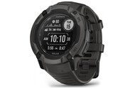 Smartwatch Garmin Instinct 2X Solar 50.0mm grafitowy