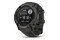 Smartwatch Garmin Instinct 2X Solar 50.0mm grafitowy