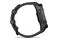 Smartwatch Garmin Instinct 2X Solar 50.0mm grafitowy