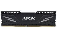 Pamięć RAM AFOX AFLD416PS1CA 16GB DDR4 3200MHz Z radiatorem 1.35V 16CL