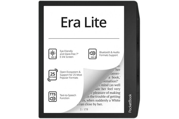 Czytnik PocketBook Era Lite 16GB