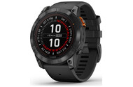 Smartwatch Garmin Fenix 7X Pro Solar 51.0mm czarny