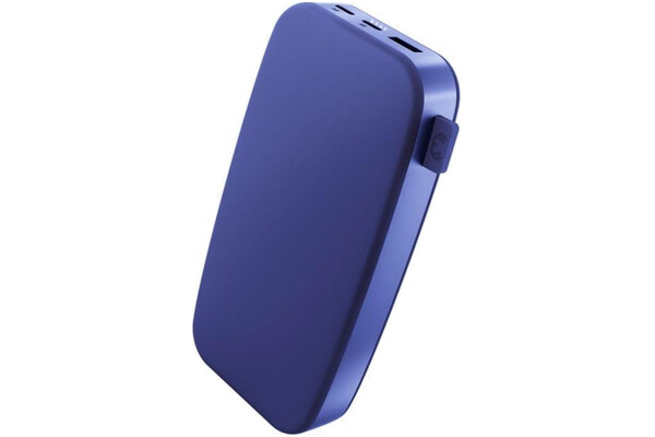 Powerbank FRESH`N REBEL 2PB24100TB 24000mAh 20.0W niebieski