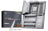 Płyta główna MSI X870E MAG Tomahawk Max WiFi Socket AM5 X870E DDR5 ATX