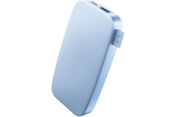 Powerbank FRESH`N REBEL 2PB12100VB 12000mAh 20.0W błękitny