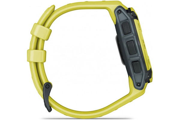 Smartwatch Garmin Instinct 45.0mm zielony
