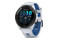 Smartwatch Garmin Forerunner 265 46.0mm biało-czarny