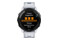 Smartwatch Garmin Forerunner 265 46.0mm biało-czarny